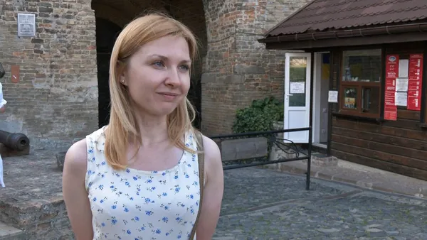 Влітку Луцьком проводитимуть безплатні екскурсії