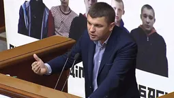 Якщо ЄС надасть безвізовий режим,  на кордоні буде реальний "колапс", – Ігор Гузь