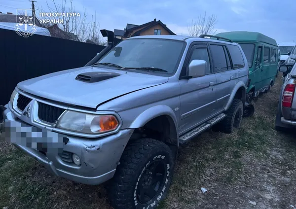 На Волині викрили схему продажу авто з ЄС під виглядом допомоги для ЗСУ (фото)