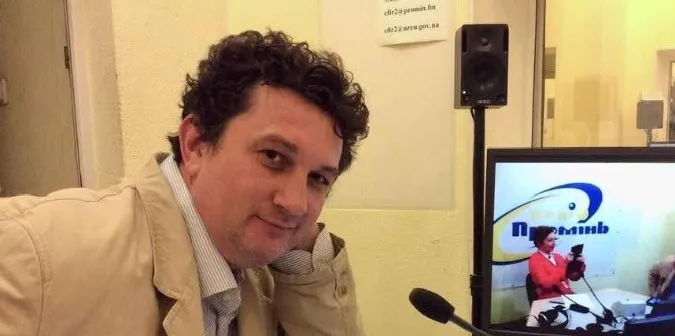 Помер відомий режисер Олег Павлюченков