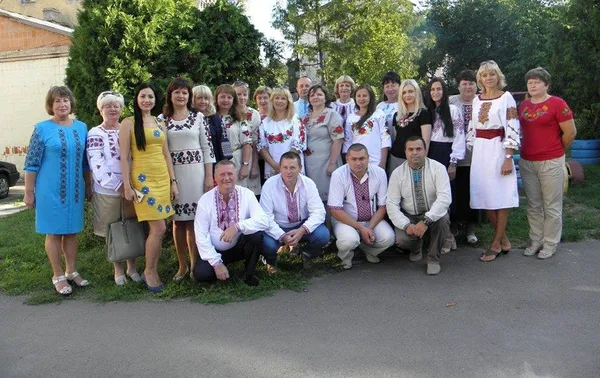 Департамент ЖКГ Луцькради 