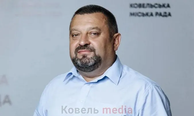 Заступник мера Ковеля подав у відставку: що відомо