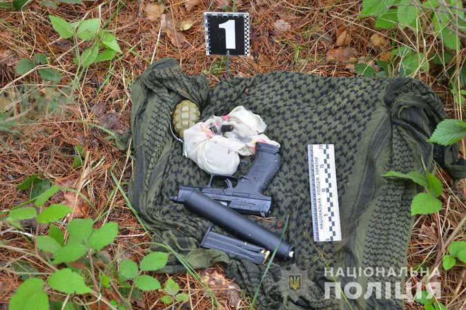 Нападнику на волинського депутата «світить» до 12 років тюрми