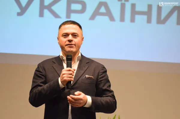 У «Модерн-Експо» говорили, як розвивати будівництво на Волині (фото)