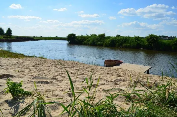 Шашлики, риболовля, водойми: де відпочити біля Луцька (локації та ціни)