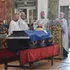 Луцьк попрощався з загиблим на Донеччині воїном Михайлом Сафатюком