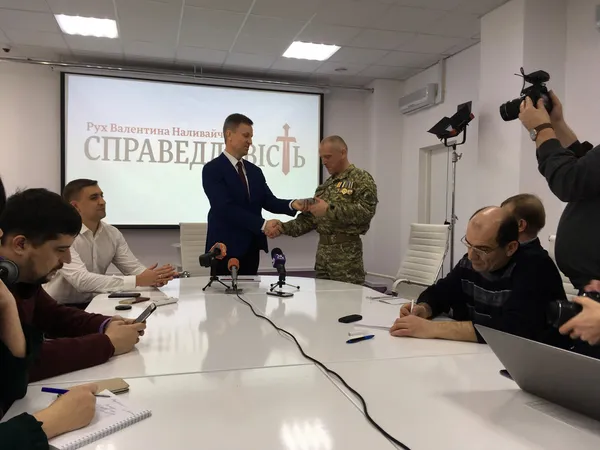 Президентські вибори: кандидати назвали своїх довірених осіб на Волині