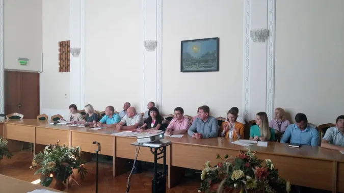 Волинь отримає перспективний план без «білих плям»