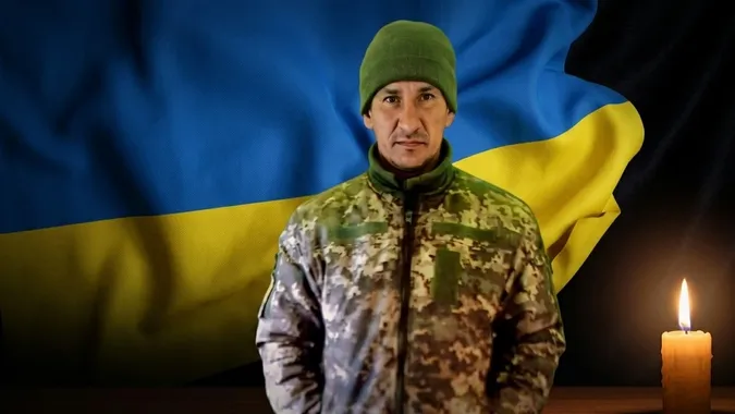 На Волині попрощалися із полеглим на Сумщині Захисником Олександром Квачем (відео)