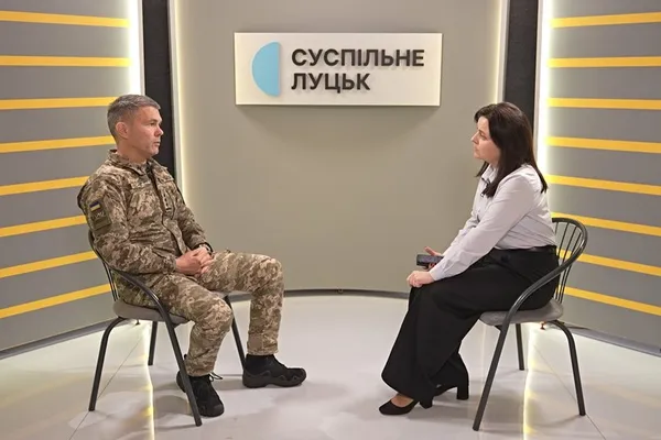 Чи підуть білоруси на Волинь: прикордонник розповів, що там коїться (відео)