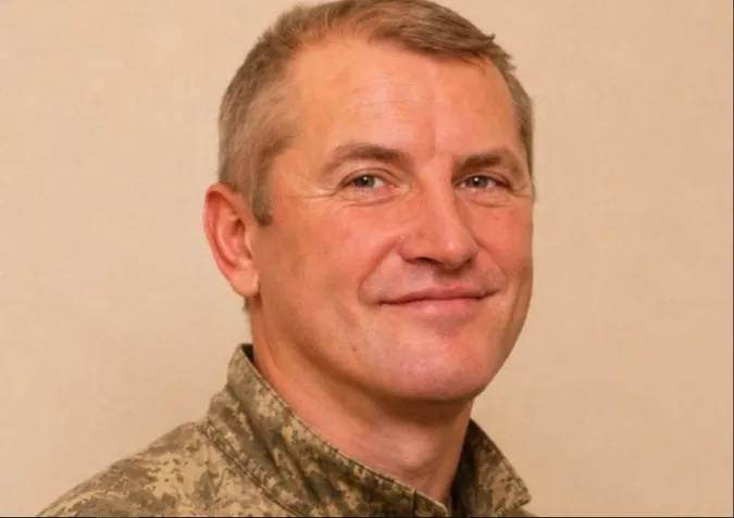 Понад два роки вважався зниклим безвісти: на Волинь «на щиті» повертається Герой Іван Шнит