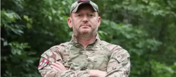 «Рембо» з Луцька двічі йшов у СЗЧ, а потім повернувся в стрій: історія бійця «Сталевої Сотки» (фото)