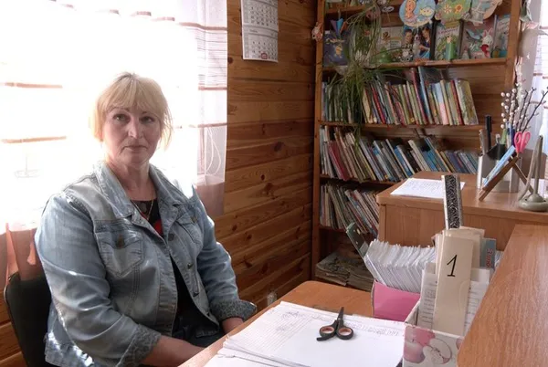 «Тут їм буде каюк»: що думають жителі прикордонного села на Волині про можливий наступ з півночі (фото, відео)