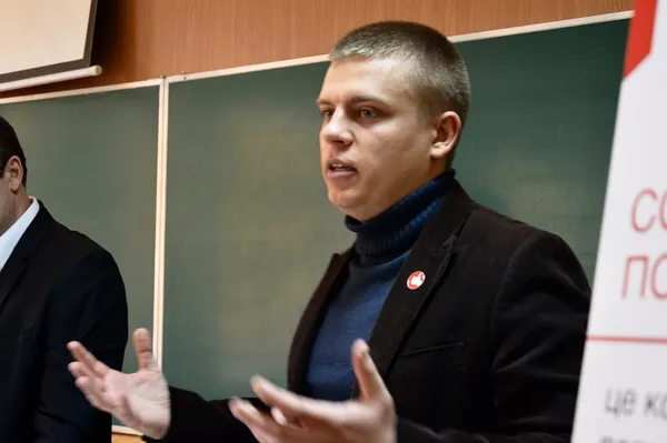 E-школа у Луцьку: як технології роблять навчання захопливим (фото, відео)