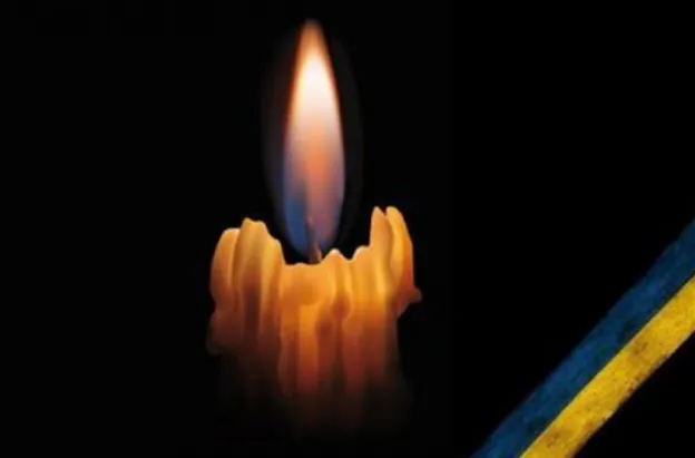 Від поранень помер захисник Денис Черненко, який переїхав на Волинь