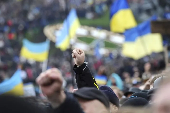 Склали рейтинг найбільш «західних» пострадянських країн: Україна – шоста