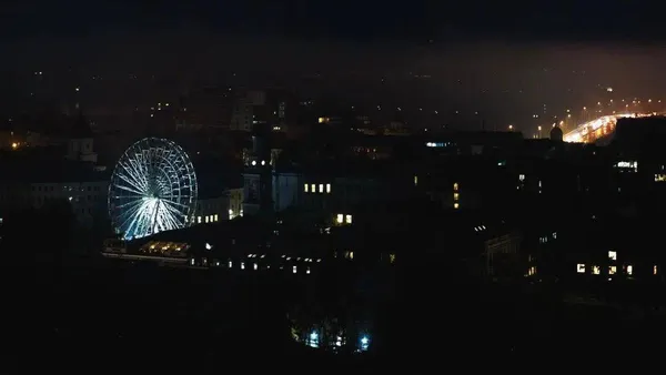 Lighting situation in Ukrainian capital is critical due to russian shelling