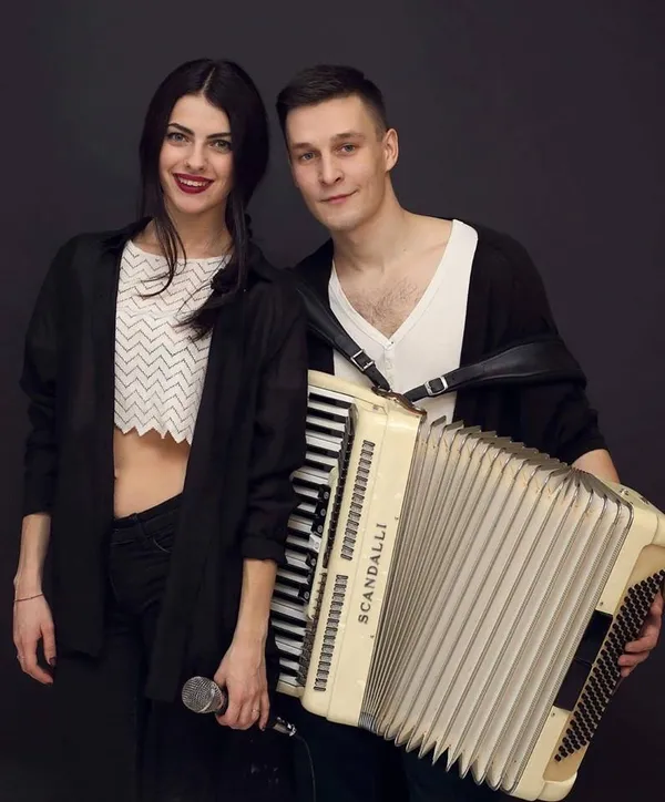 Волинян запрошують на літню терасу у «Колобок»*