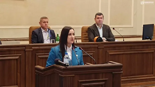 Лубінець призначив представницю омбудсмена на Волині