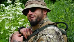 У волинській бригаді служить бойовий медик, на якого в Буковелі накинувся неадекват