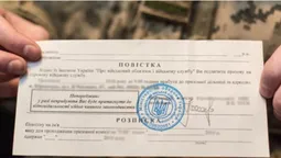 На Маневиччині військові роздають більше повісток , ніж деінде на Волині: правда чи міт (відео)