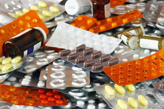 В українських аптеках все частіше продають препарати-копії