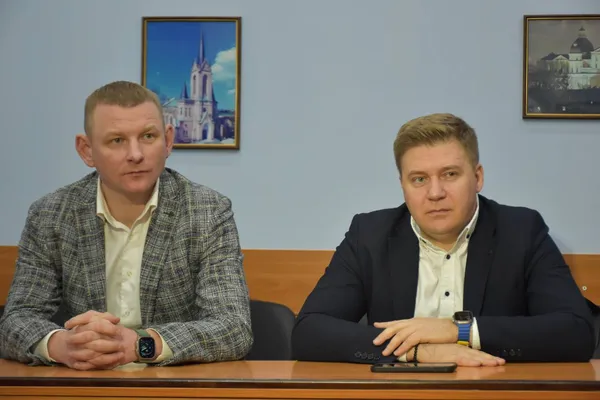 Укрексімбанк надав фінансування Луцькій міській раді спільно з ЄБРР та ЄІБ*