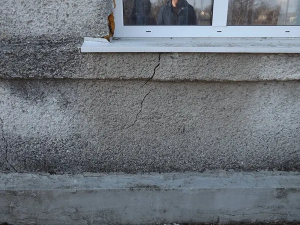 На Горохівщині руйнується школа: не виключають обвалу