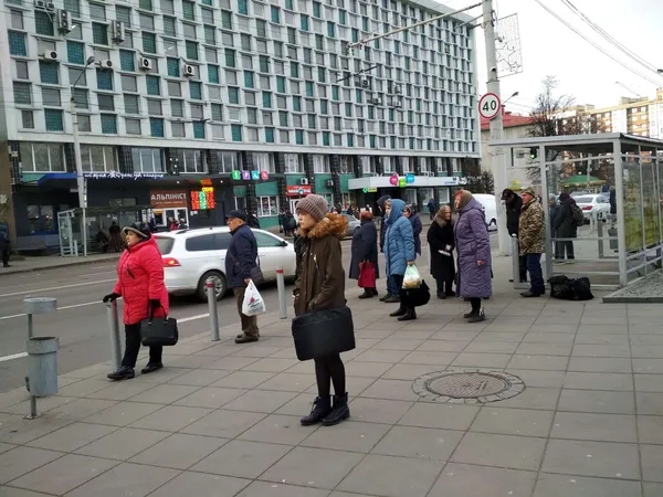 Е-квиток у Луцьку: очікування & реальність