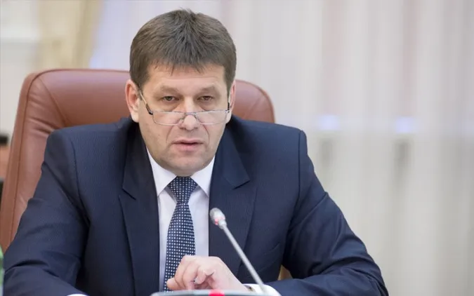 На Волинь їде Віце-прем'єр-міністр України