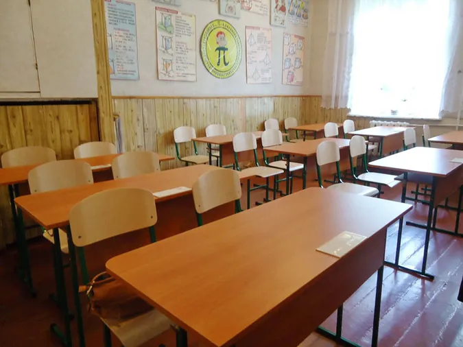 На Тернопільщині з'явилася Волинська гімназія ім. Нестора Літописця