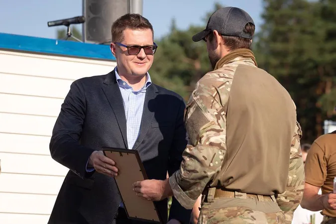Представники СБУ Волині «взяли» друге місце на змаганнях з тактичної стрільби