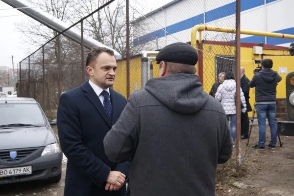 Колишні: чим займається екс-мер Луцька та його заступники