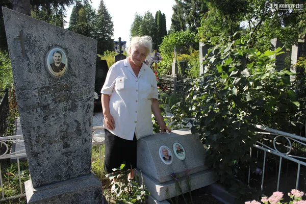Три історії про живих: (не)містична прогулянка луцьким цвинтарем (фото)