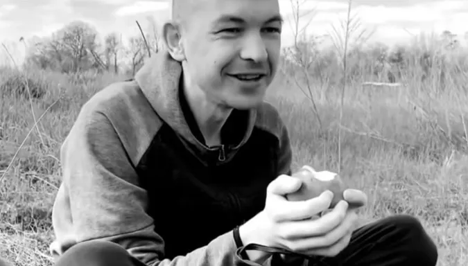 Рік мріяв про яблуко: помер вінницький воїн, який пройшов російський полон (відео)