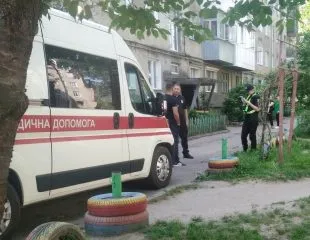 У Ковелі знайшли тіло жінки, яке пролежало в квартирі понад тиждень (фото)