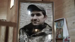 Назавжди 44: у Володимирі попрощалися з воїном Анатолієм Ковальчуком