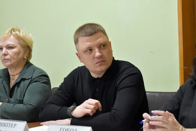 Центр життєстійкості у Луцьку став одним з кращих в Україні