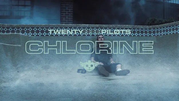 Поліція Волині охороняла Twenty One Pilots під час їхнього концерту