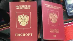 У Сарнах затримали росіянку, яка «здавала» ворогу координати техніки ЗСУ (фото)