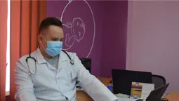 "Ми не знаємо, який вірус "вистрелить" наступним", – сімейний лікар з Луцька