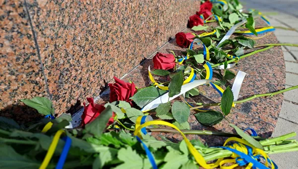 Рідним загиблих ковельчан вручили почесні нагороди (фото)