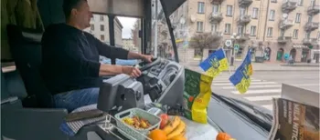 Сума вас здивує: скільки заробляють водії маршруток і тролейбусів у Луцьку (відео)