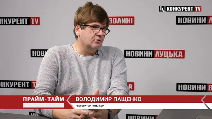«Учасник зйомок вкрав у нас з номеру халат», – Пащенко про сценарій скандального телешоу (відео)