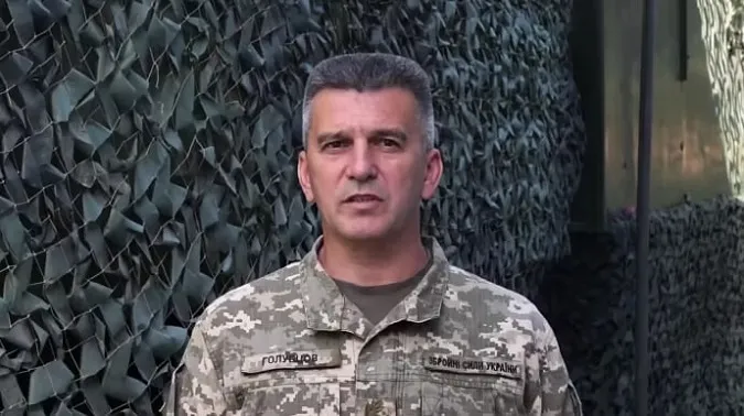 ЗСУ почнуть випробування КАБів українського виробництва, – Повітряні сили