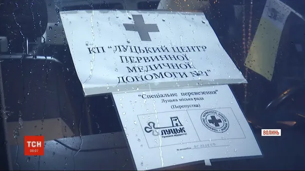 Годують поліцейських, возять медиків: як волинські монахи допомагають в карантин (ВІДЕО)