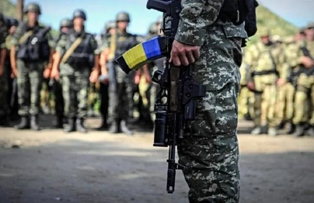 Як на Волині карають ухилянтів від мобілізації