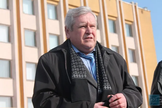 Нововолинські шахтарі вимагають звільнення гендиректора ДП «Волиньвугілля», - ЗМІ