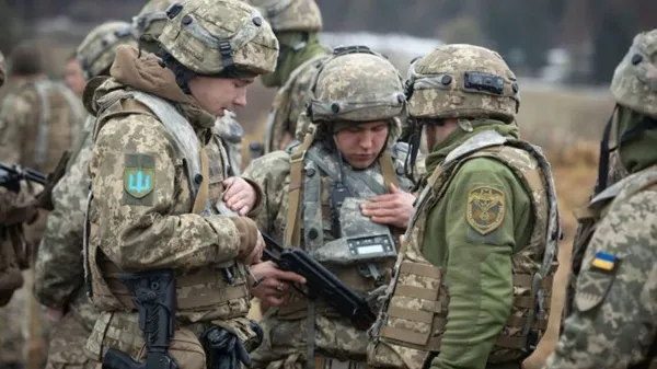 Ukraine: realities | «The Weekly Five»: 03.06 – 09.06