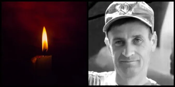 На Сумщині загинув 38-річний десантник Дмитро Міцевський з Луцького району